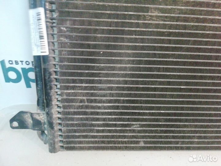 Радиатор кондиционера 1K0 820 411 T