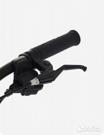 Велосипед горный Stern Energy 2.0 27.5