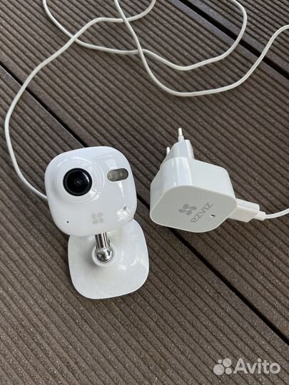 Ezviz cs c 2mini