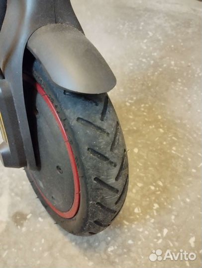 Xiaomi mijia M365 PRO электросамокат