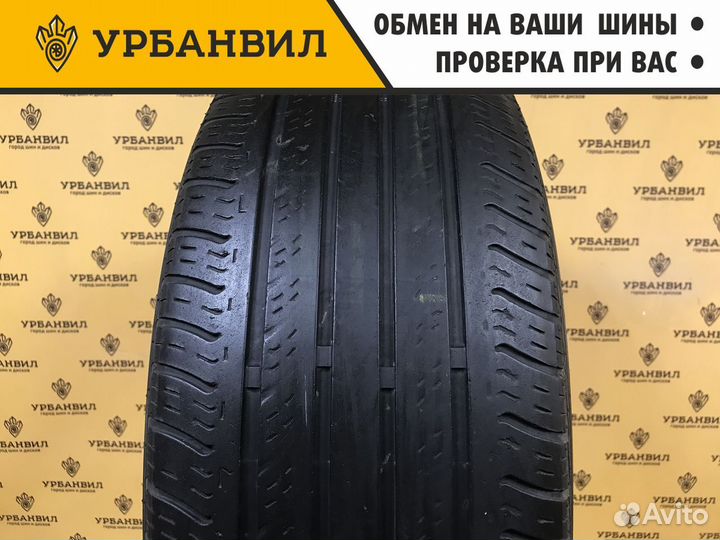 Maxxis Bravo HP-M3 235/55 R17 99V