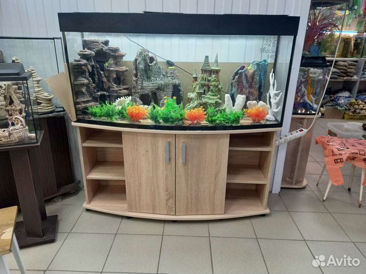 Тумба для аквариума
