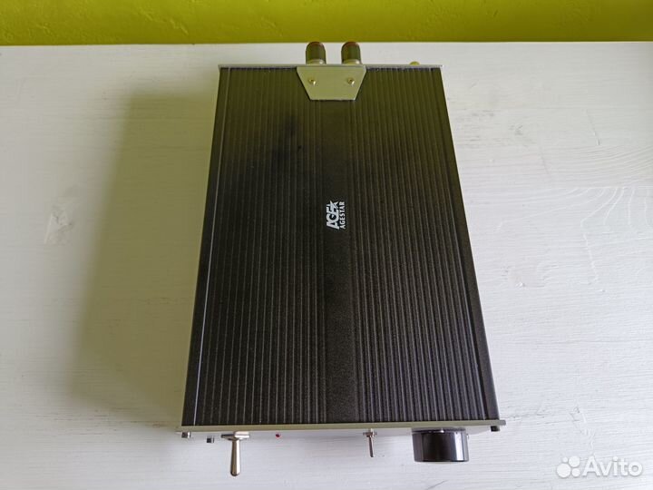 Усилитель ICEpower 125ASX2