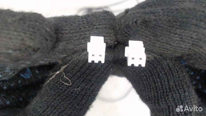 Датчик парктроника Mercedes ML W163, 2005