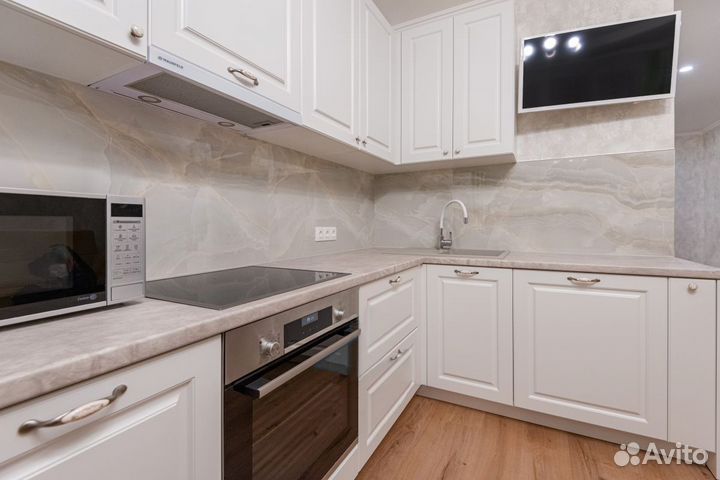 Цена за всю кухню смк 055855