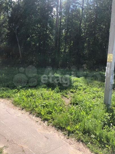 Участок 6,6 сот. (ИЖС)