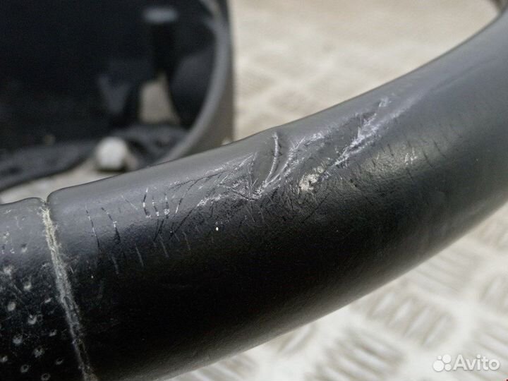 Руль для Skoda Octavia 1Z 1Z0419091Q