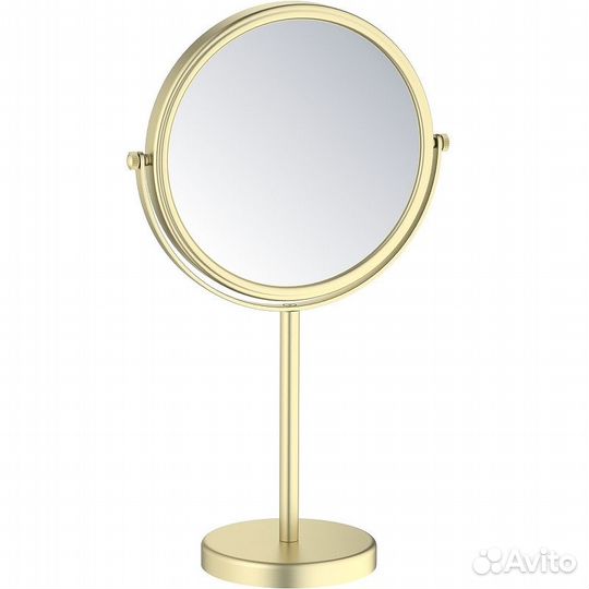 Косметическое зеркало Timo Saona 13274/17 с увели