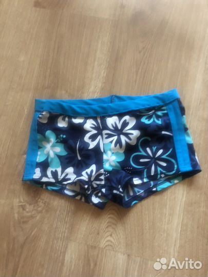 Плавки Benetton