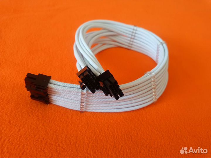 Кастомные кабеля для пк