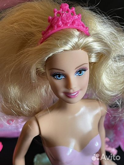 Барби оригинал
