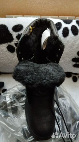 Продам берцы
