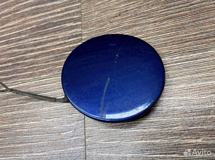 Заглушка буксировочного крюка Bmw 5 G30 2016-2020