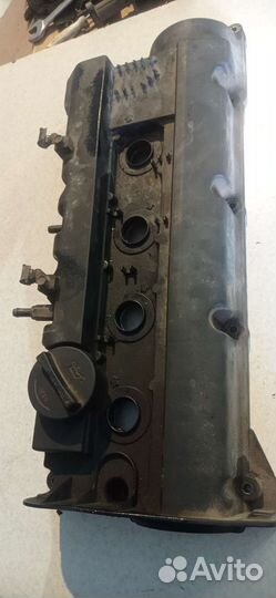 Клапанная крышка Hyundai Sonata 2.0л G4GC