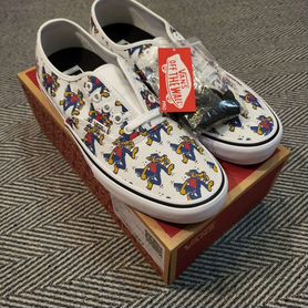 Кеды Vans Authentic Pro - Оригинал