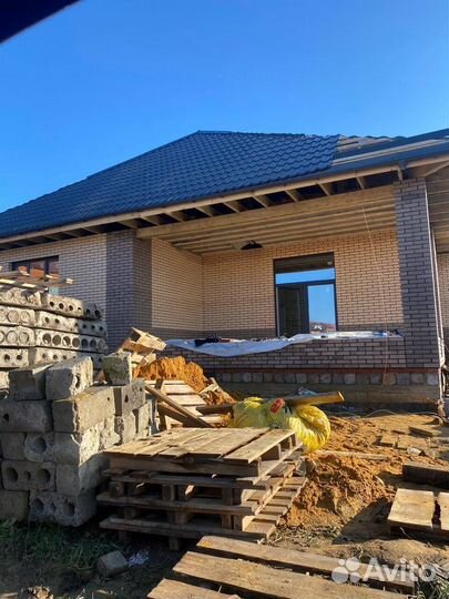 Кровля утепление ремонт крыши