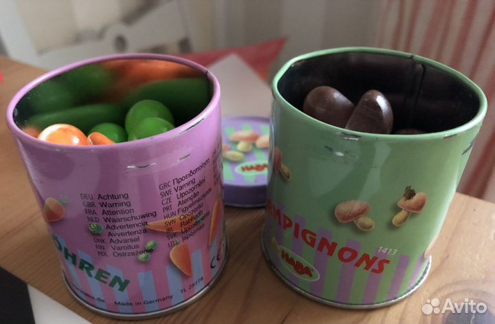 Продукты для ролевых игр машина Le Toy van