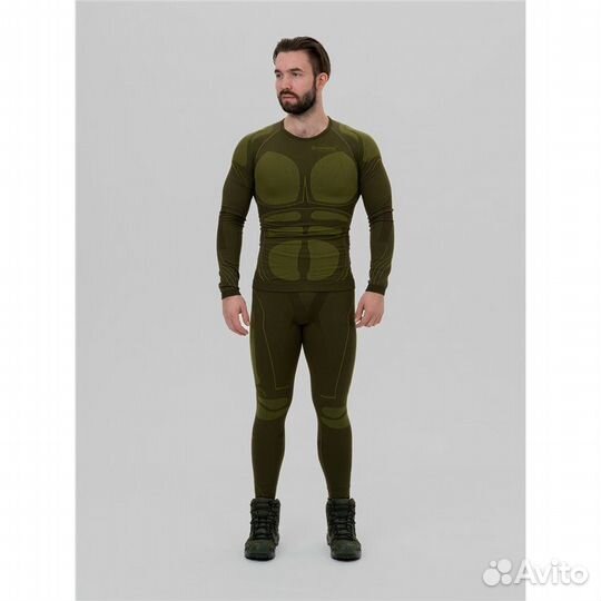 Термобелье Remington Tactical Underware Outdoor Fu