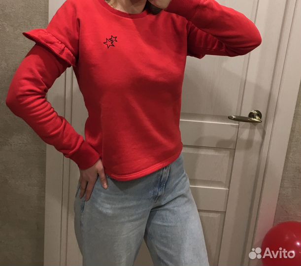 Толстовки оригинал Италия