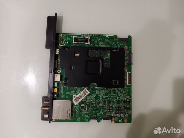 Разбор Samsung ue48js8500