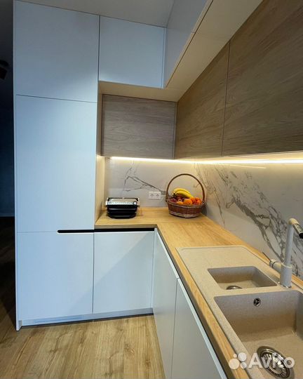 Изготвление кухни на заказ sh-0519710