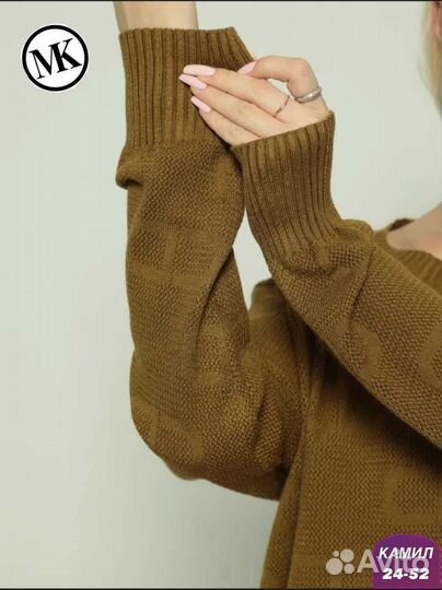 Кофта 48р до 58р