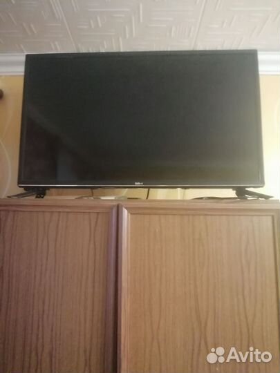 Телевизор, 2 шт