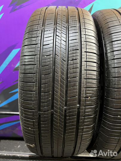 Nexen N'Priz 4S 215/55 R17