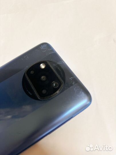 Xiaomi Poco X3 Pro, 8/256 ГБ