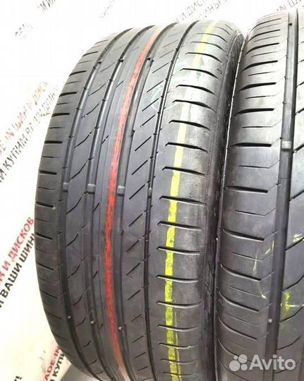 Continental ContiSportContact 5 235/45 R19 95V