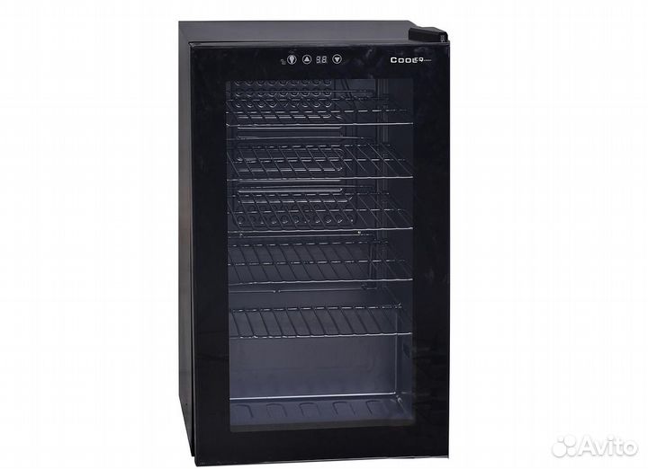 Шкаф холодильный Cooleq TBC 65