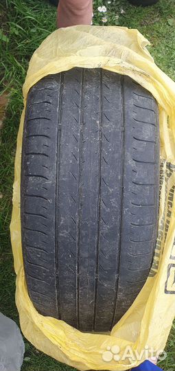 Dunlop SP Sport Maxx 050 235/55 R20 102V