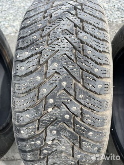 Nokian Tyres Nordman 8 195/60 R15