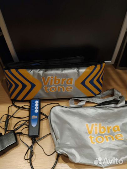Вибромассажеры для тела 