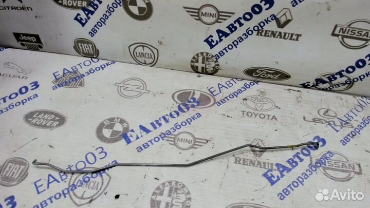 Тяга замка прав. Chevrolet Aveo (T250) 2005-2011