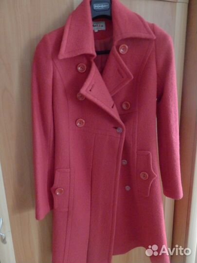 Пальто для девушки