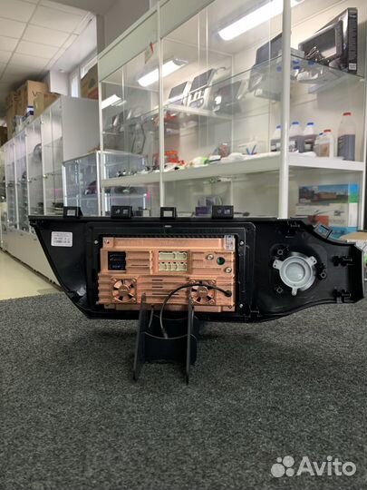 Магнитола Kia Rio K2 Wide Media MT1094PK-2/16