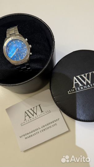 Часы женские AWI