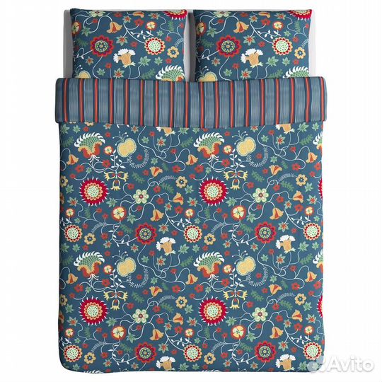 Постельное белье Розенрипс Икеа