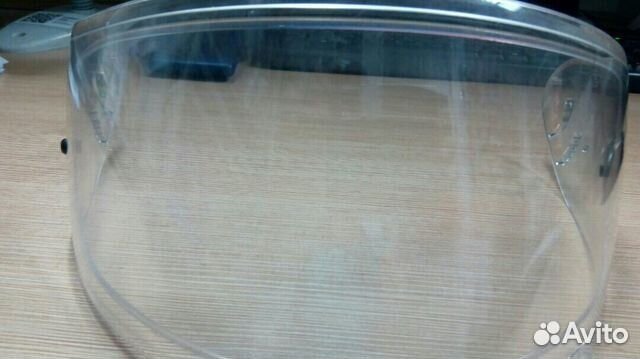 Визор/шлем shоеiсwr1 NXR хR-1100 сNS1