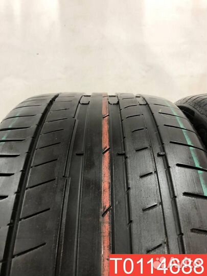 Continental ContiSportContact 5P 255/35 R19 96Y