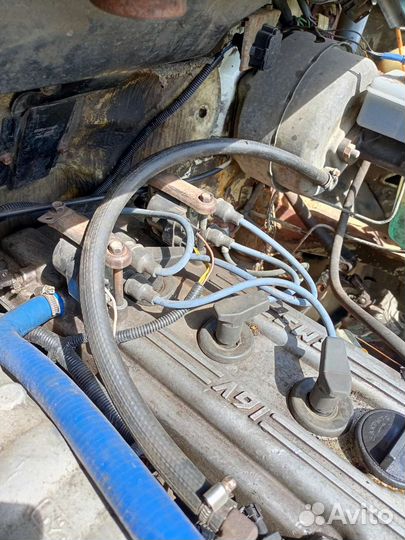 Ремонт газелей