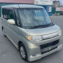 Daihatsu Tanto 0.7 AT, 2010, 110 000 км, с пробегом, цена 900 000 руб.