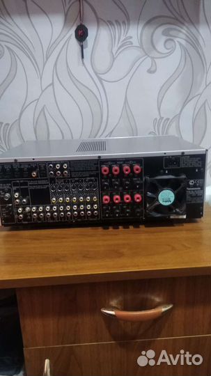 Panasonic SA-HE 200