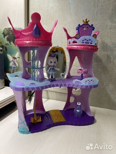 Shopkins дом, набор