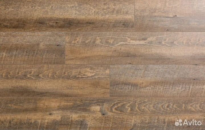 Кварц виниловый ламинат