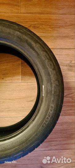 Bridgestone Ecopia EP200 205/55 R16 91V