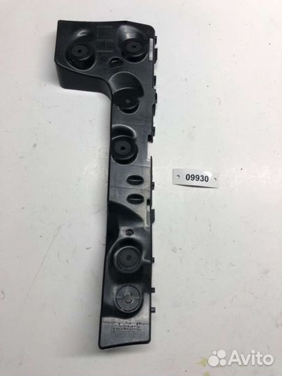 Кронштейн крепления бампера Buick Encore GX 42737566