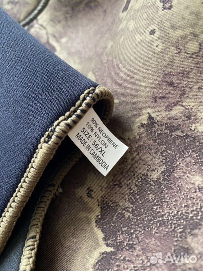 Подводное снаряжение для подводной охоты