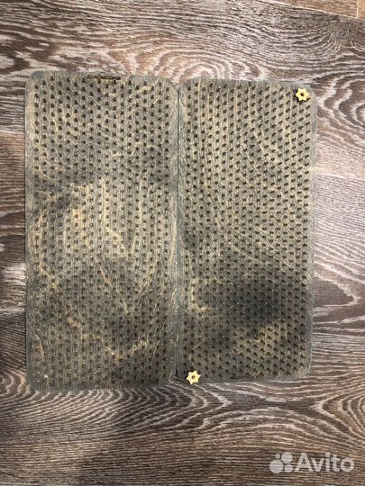 Доска Садху 8 мм аренда